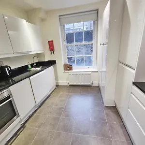 Heart Of Apartment